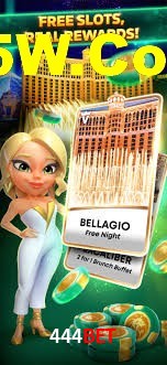 Welcome Bonus 444Bet
