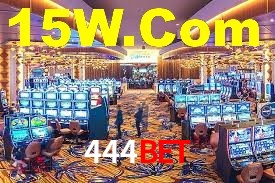 Experiência VIP 444Bet