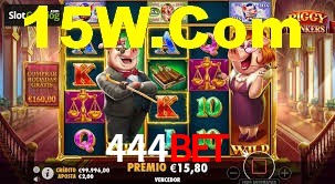 Live Casino 444Bet