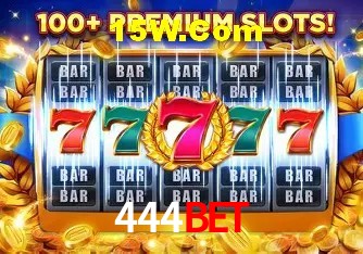 Promoções Sazonais 444Bet