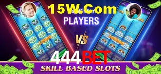Quick Registration 444Bet