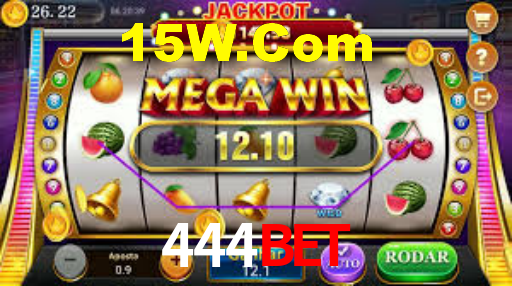 Live Casino 444Bet