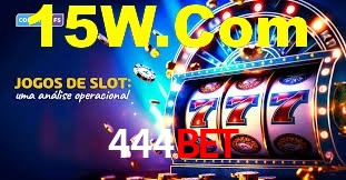 Game Statistics 444Bet