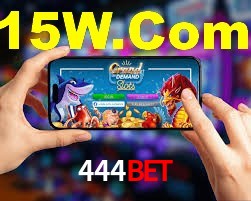 Games Directory 444Bet