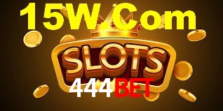 Tennis Betting 444Bet