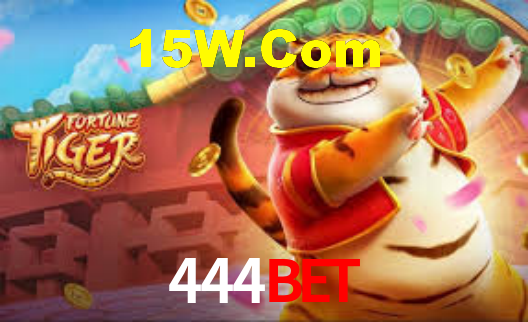 444Bet App Interface