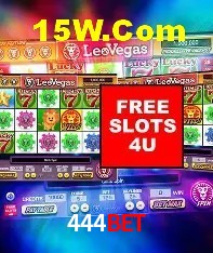 444Bet