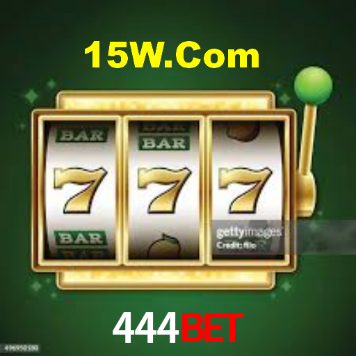 Daily Bonuses 444Bet