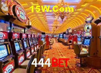 444Bet Login Download