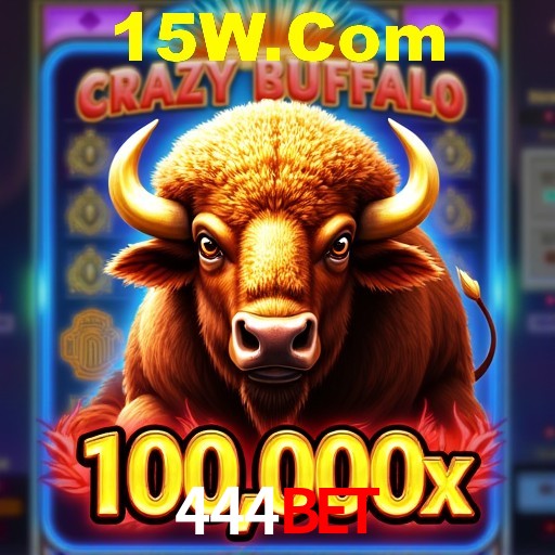 Interface do App 444Bet