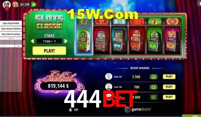 Promoção Relâmpago 444Bet