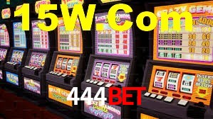 Spaceman Game 444Bet
