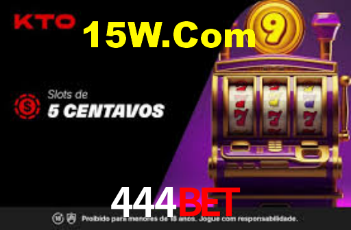 Tournaments 444Bet