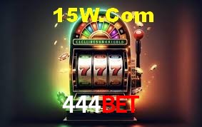 Secure Login 444Bet