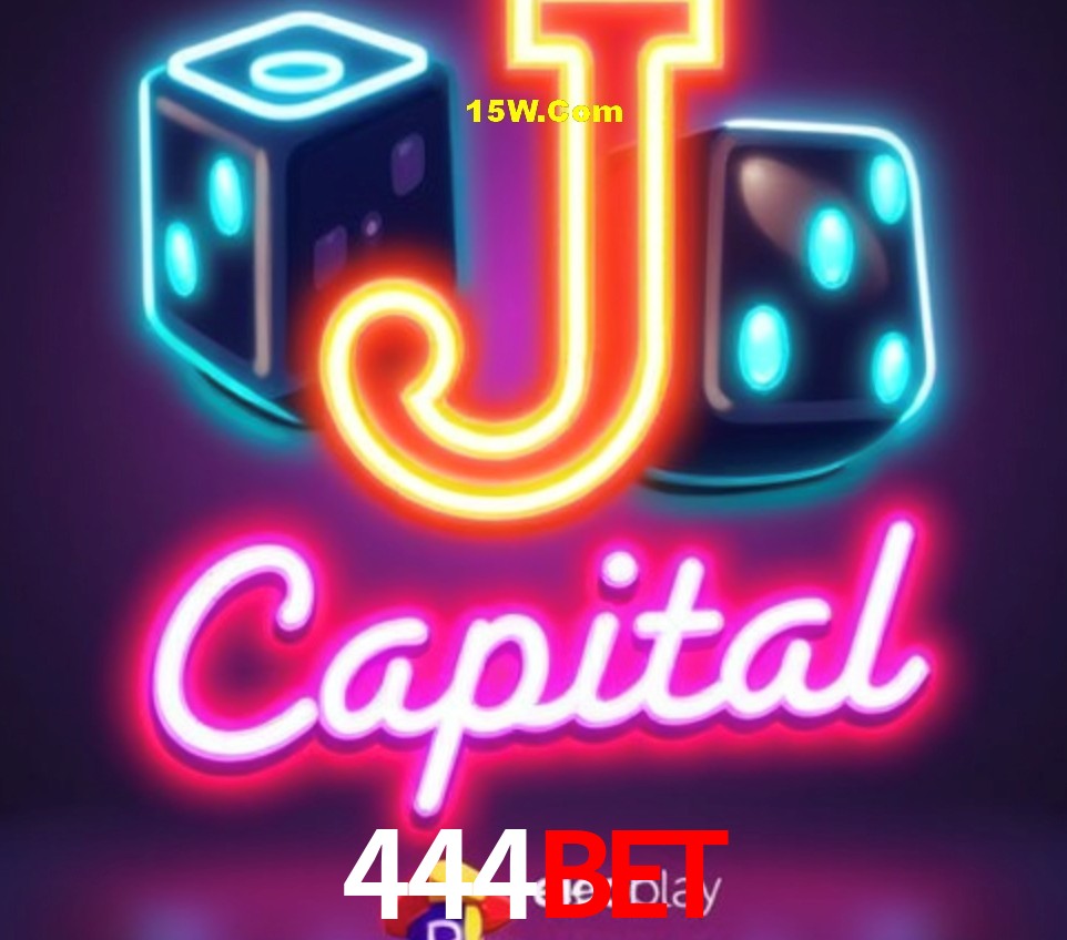 Estatísticas Esportivas 444Bet