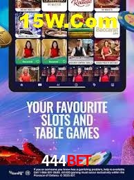 Seasonal Promotions 444Bet