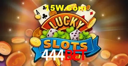 Especiais de Fim de Semana 444Bet