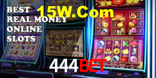 Blackjack Table 444Bet