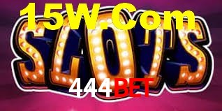 Bonus Features 444Bet