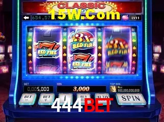 444Bet,444Bet App