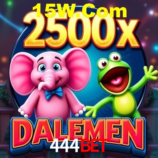 Apostas Esportivas na 444Bet: Um Guia Completo