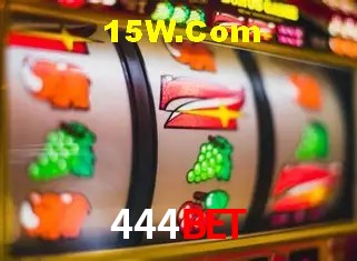 Ofertas Exclusivas 444Bet