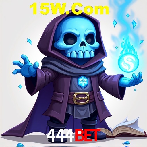 cassino 444Bet