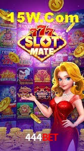 Flash Promotion 444Bet