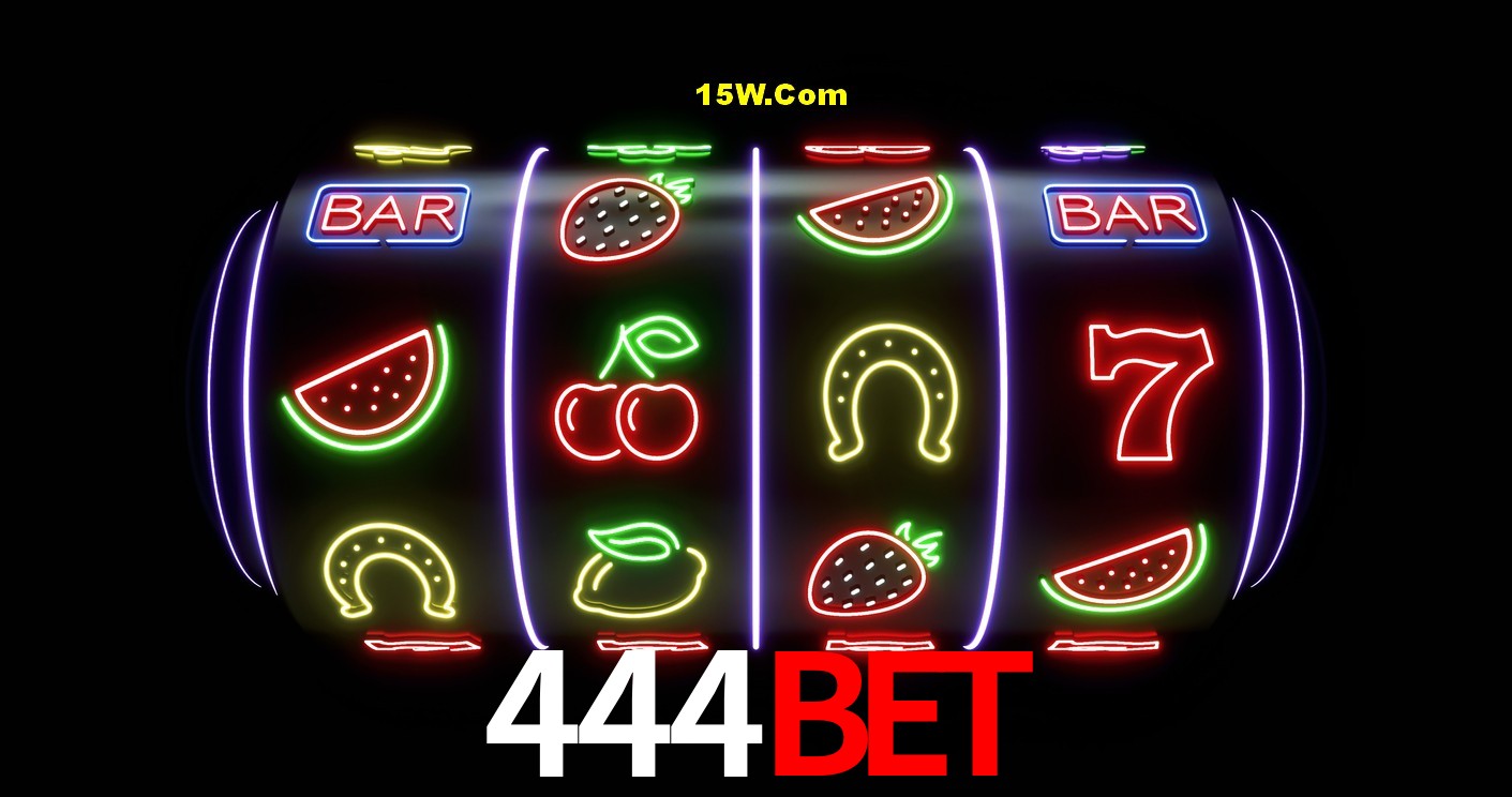 Exclusive Offers 444Bet