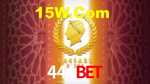 Programa VIP 444Bet